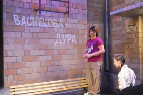 Папины дочки — кадр 10