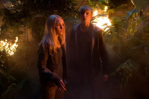 Ведьмина гора — кадр 11