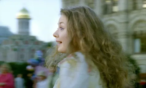 Блаженная — кадр 7