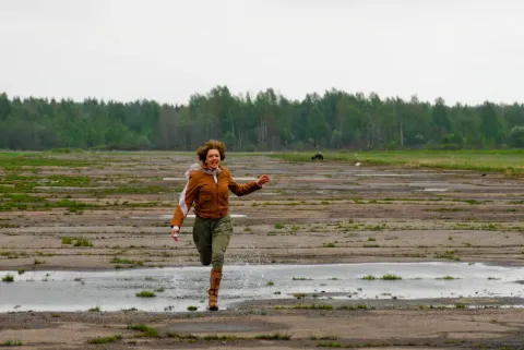 Золотое сечение — кадр 10