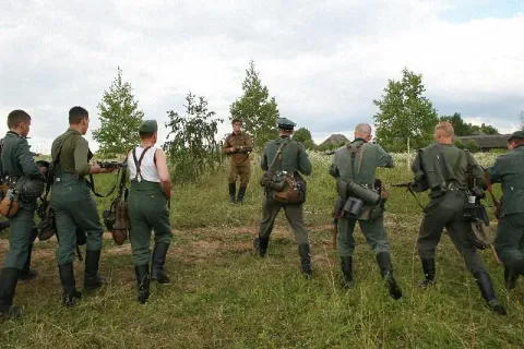 В июне 1941 — кадр 1