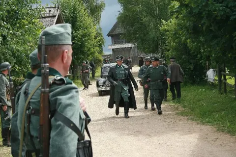 В июне 1941 — кадр 9