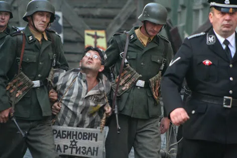Гитлер капут! — кадр 8