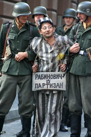 Гитлер капут! — кадр 9