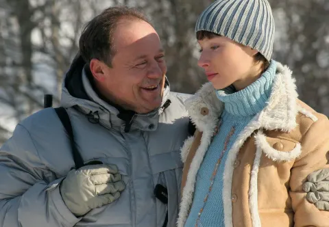 После жизни — кадр 4