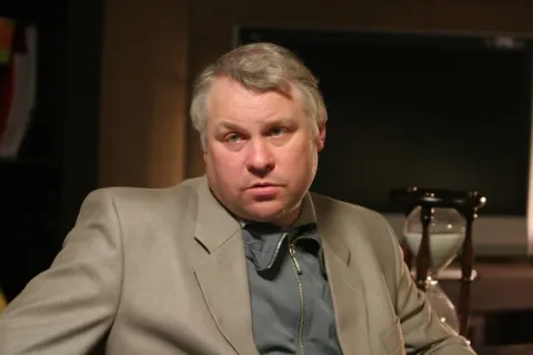 После жизни — кадр 8