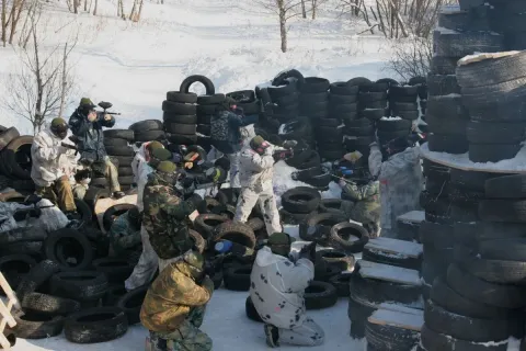 После жизни — кадр 10
