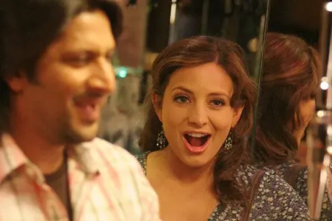 Забей гол! — кадр 7