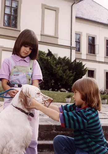 Арабела возвращается, или Румбурак - король страны сказок — кадр 9