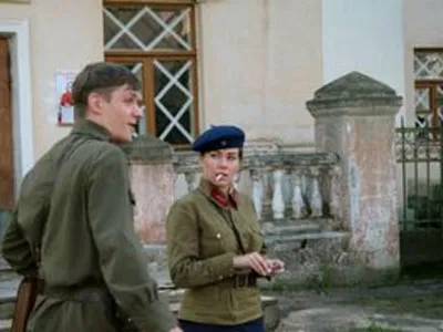 Родина или смерть — кадр 3