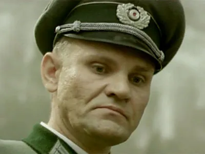 Родина или смерть — кадр 5