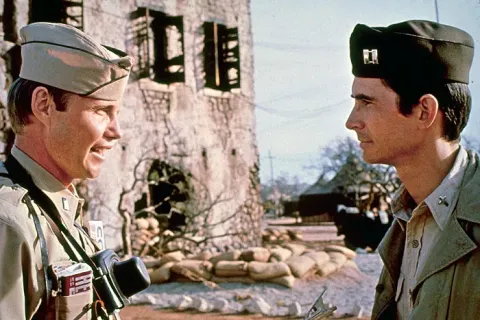 Уловка 22 — кадр 2