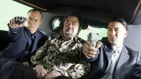 Адреналин 2: Высокое напряжение — кадр 3