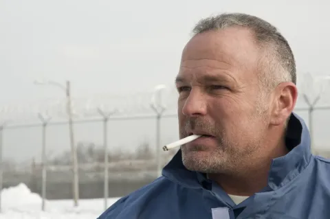 Что тебя не убивает — кадр 5