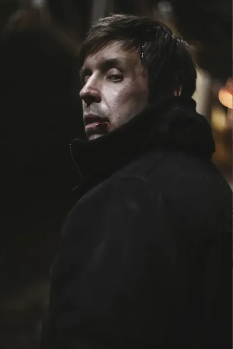Крик совы — кадр 1