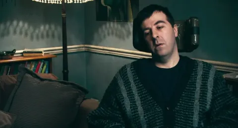 Фильм со мной в главной роли — кадр 3