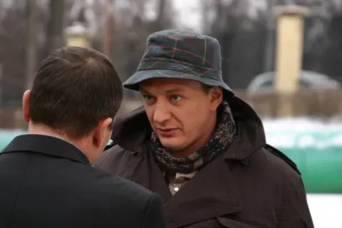 Контракт на любовь — кадр 2