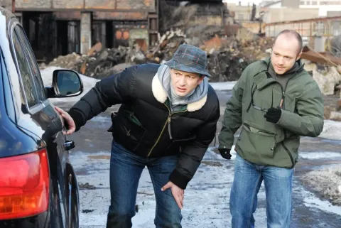Контракт на любовь — кадр 6