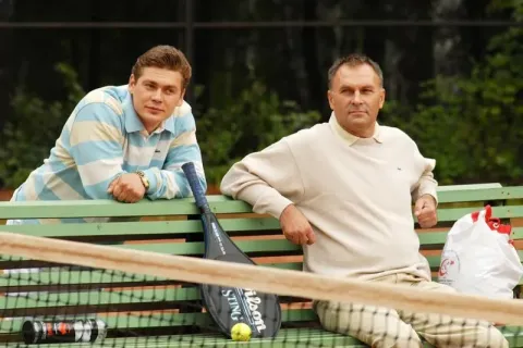 Воротилы — кадр 6