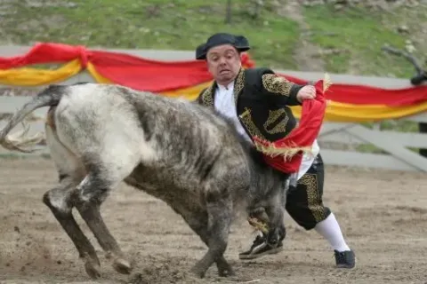 Придурки 2.5 — кадр 5