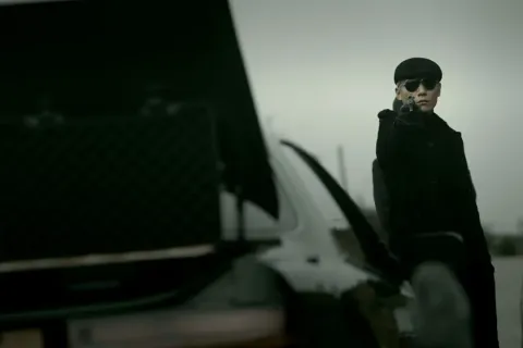 Связь — кадр 3