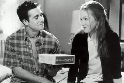 Только ты и я — кадр 2