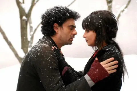 Богема — кадр 5