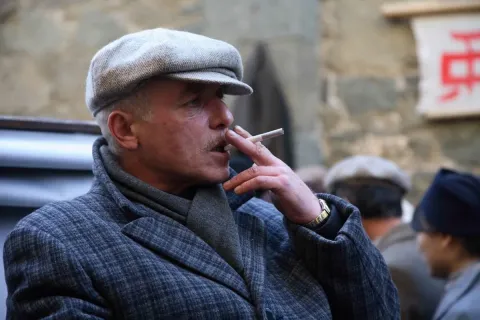 Исаев — кадр 9