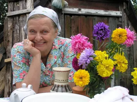 Леший — кадр 10
