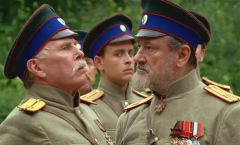 Юнкера — кадр 1