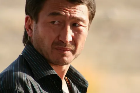 Баксы — кадр 7