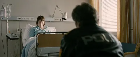 Остаться в живых 2 — кадр 5