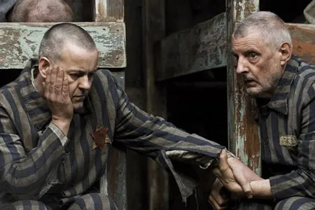 Суд над богом — кадр 2