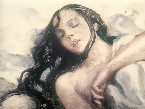Русалка — кадр 2
