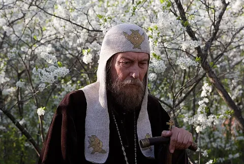 Царь — кадр 2