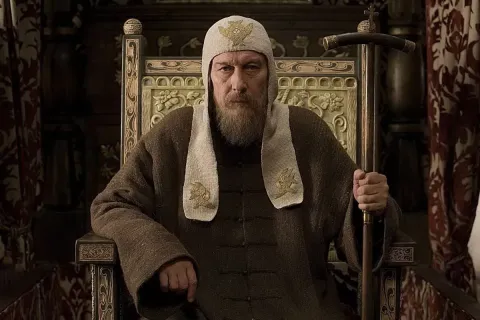 Царь — кадр 9