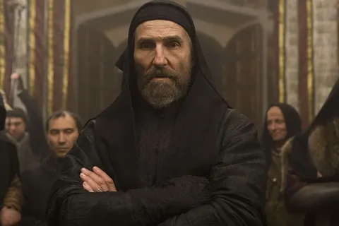 Царь — кадр 11