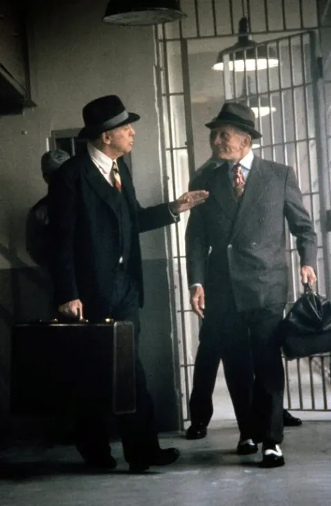 Крутые мужики — кадр 4
