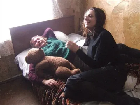 Юрьев день — кадр 2