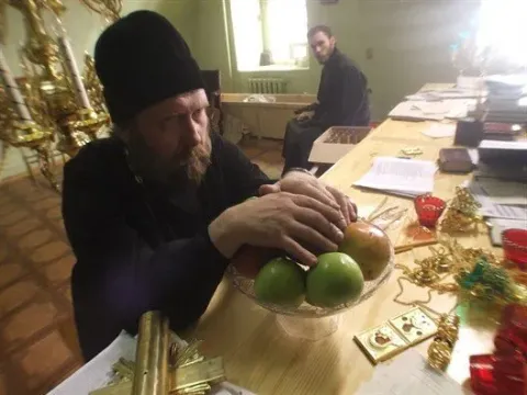 Юрьев день — кадр 7