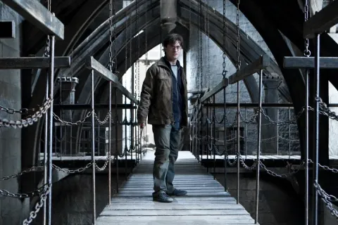 Гарри Поттер и Дары Смерти: Часть 2 — кадр 3