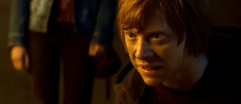 Гарри Поттер и Дары Смерти: Часть 2 — кадр 11