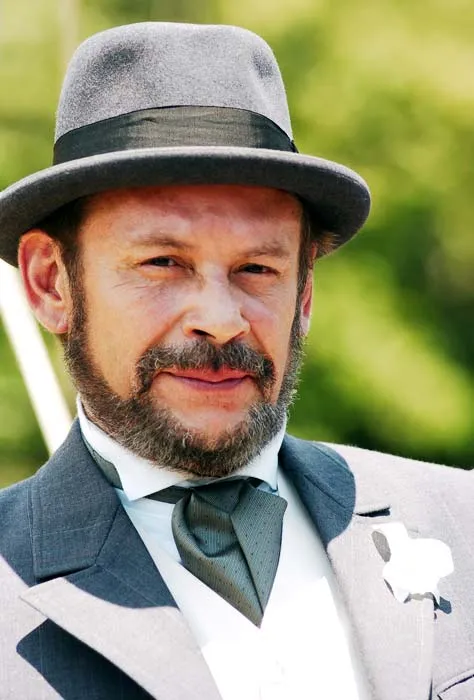 Амазония, Гальвез и Шику Мендес — кадр 5