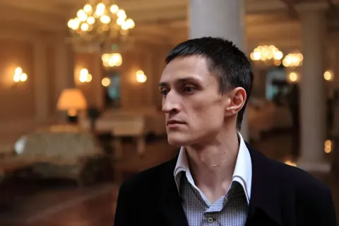 Бригада: Наследник — кадр 12
