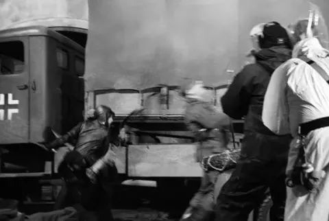 Бладрейн 3 — кадр 3