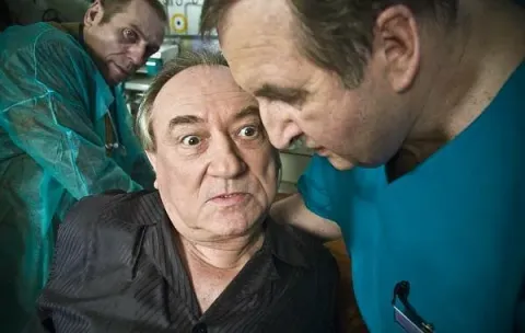 Сердце на ладони — кадр 5