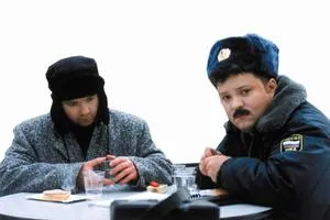 Апрель — кадр 5