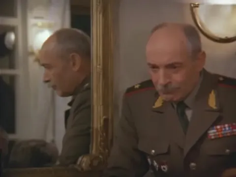 Старые клячи — кадр 5
