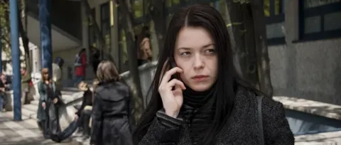 Словенка — кадр 9