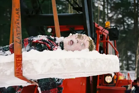 Впусти меня — кадр 5